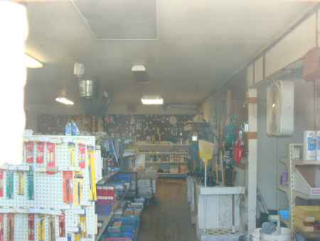 Village Hardware Store: Px3 px3